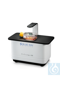 Ez Scope 101 Live Cell Imaging System How does EzScope 101 help you to improve live cell...
